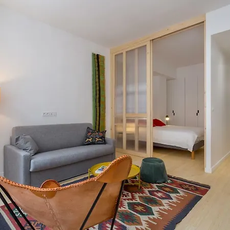 Saint Georges Apartment Lyon