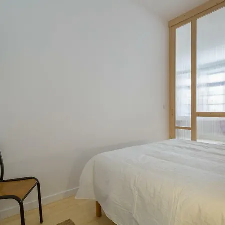 Apartment Saint Georges Lyon