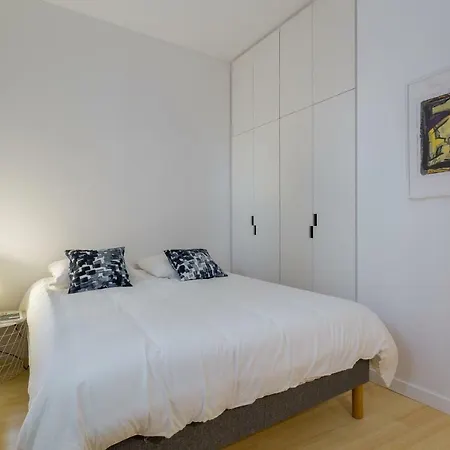 Saint Georges Apartment *