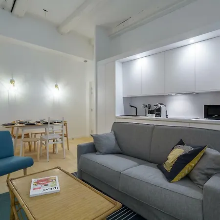 Saint Georges Apartment