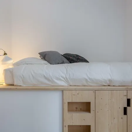Apartment Saint Georges Lyon