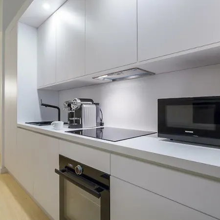 Apartment Saint Georges *
