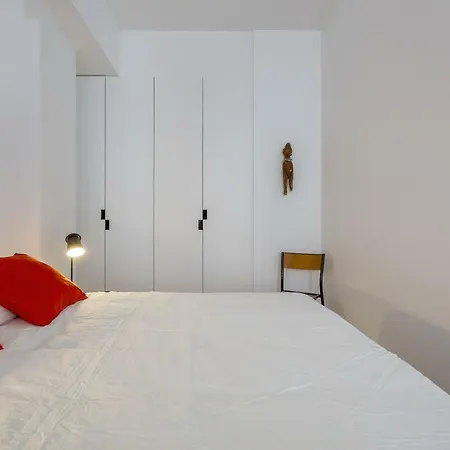 Apartment Saint Georges Lyon